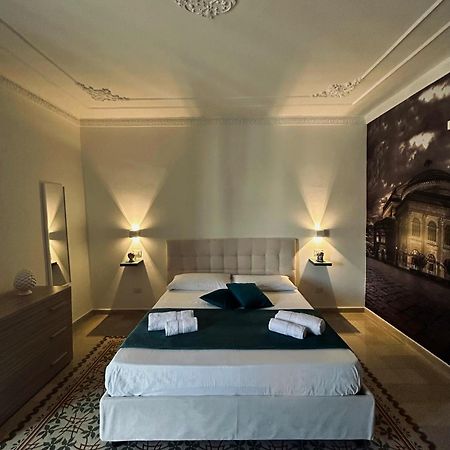 Maque Apartments Palermo Bagian luar foto
