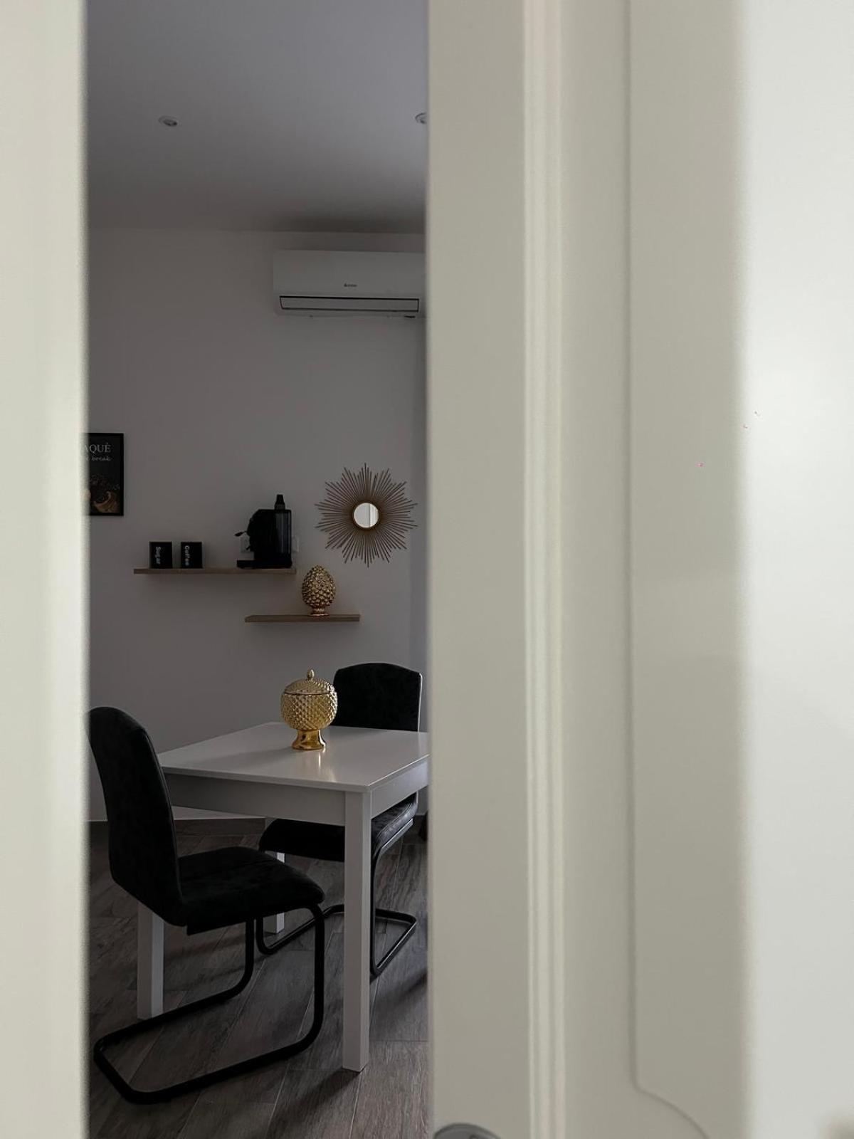 Maque Apartments Palermo Bagian luar foto